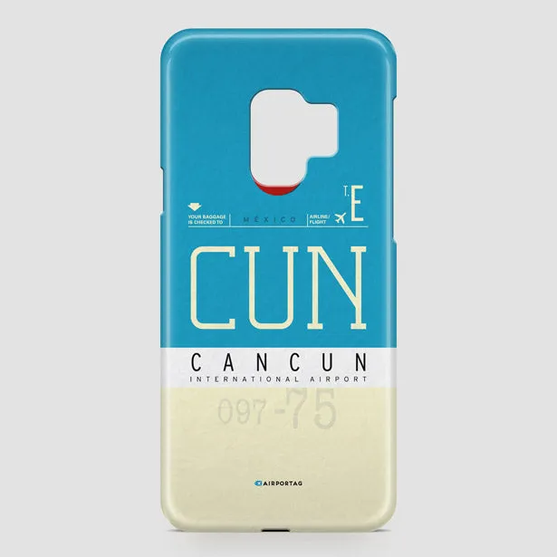 CUN - Phone Case