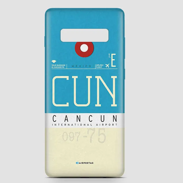 CUN - Phone Case