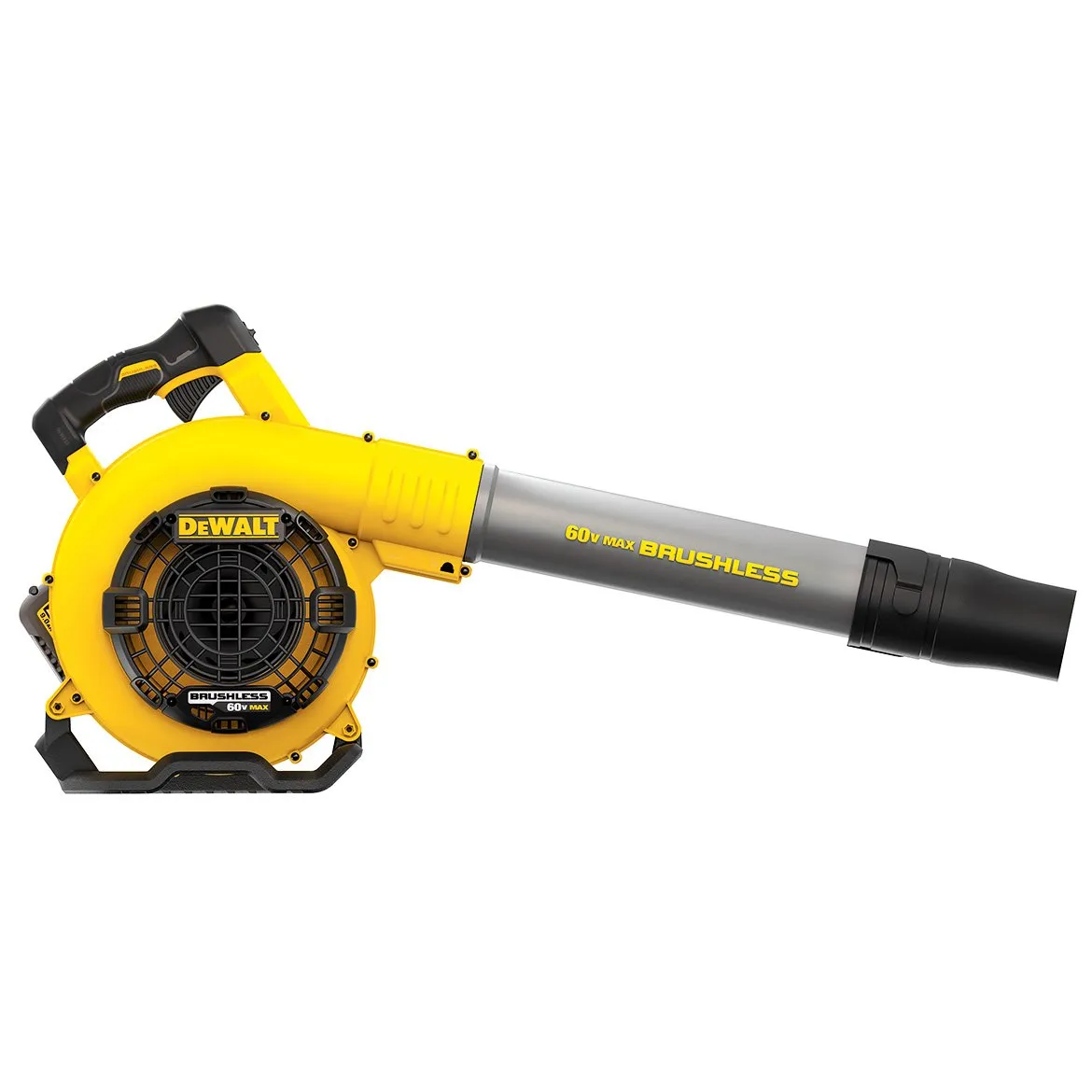 DeWALT DCBL770X1 60V MAX FLEXVOLT 9.0Ah 175-Mph Brushless Li-Ion Handheld Blower