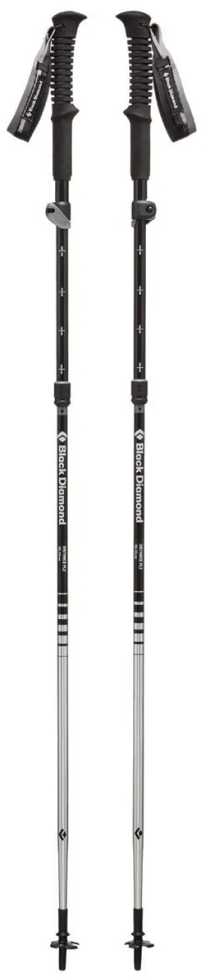 Distance FLZ Trekking Poles