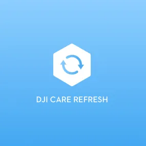 DJI Care Refresh 2-Year Plan (DJI RSC 2)