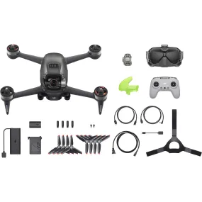 DJI FPV Combo