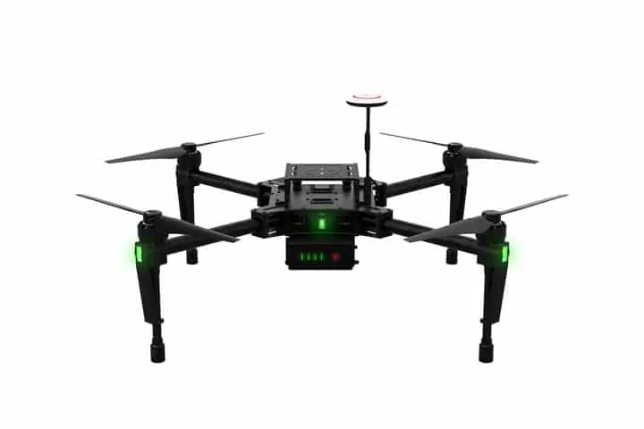 DJI Matrice 100