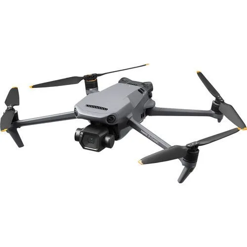 DJI Mavic 3 Classic With Standard Remote