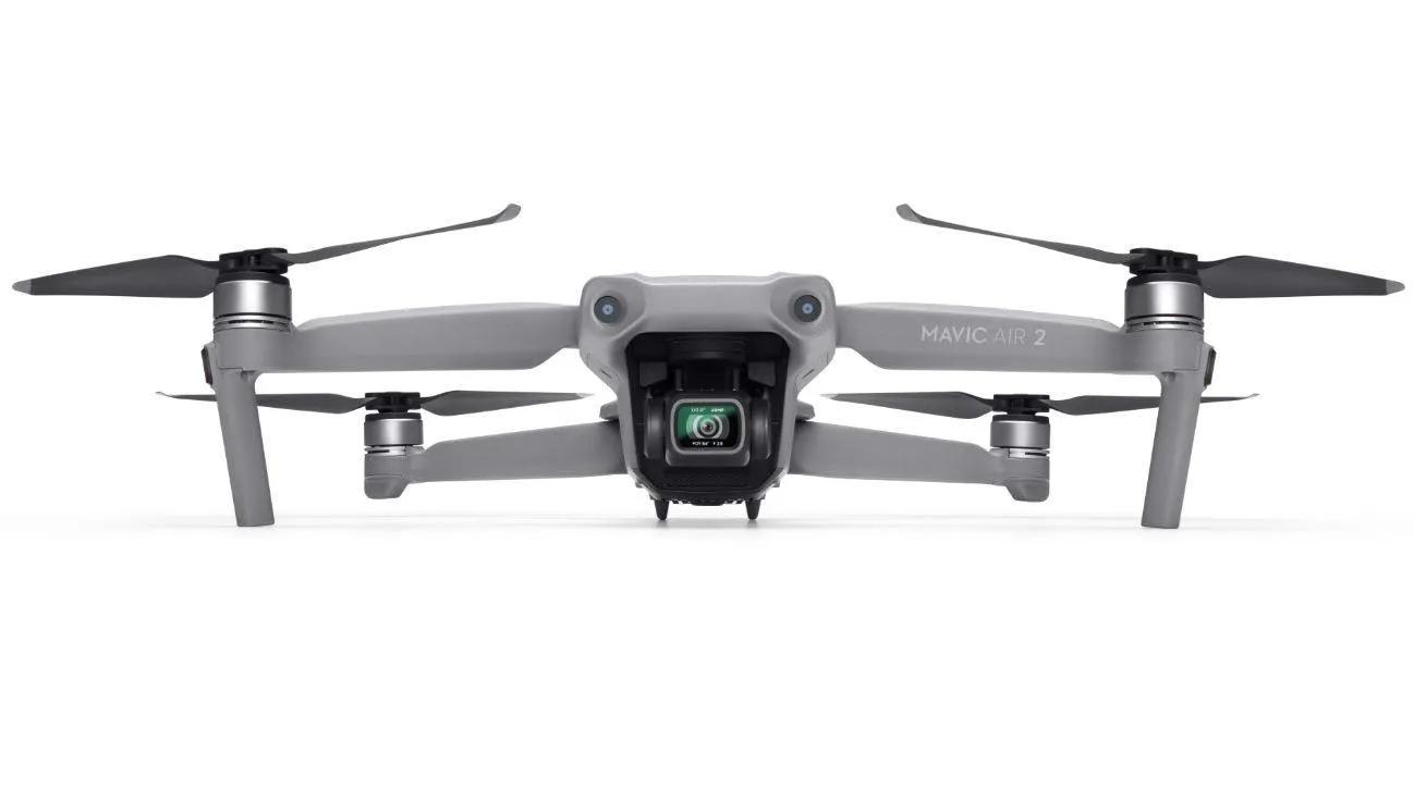 DJI Mavic Air 2