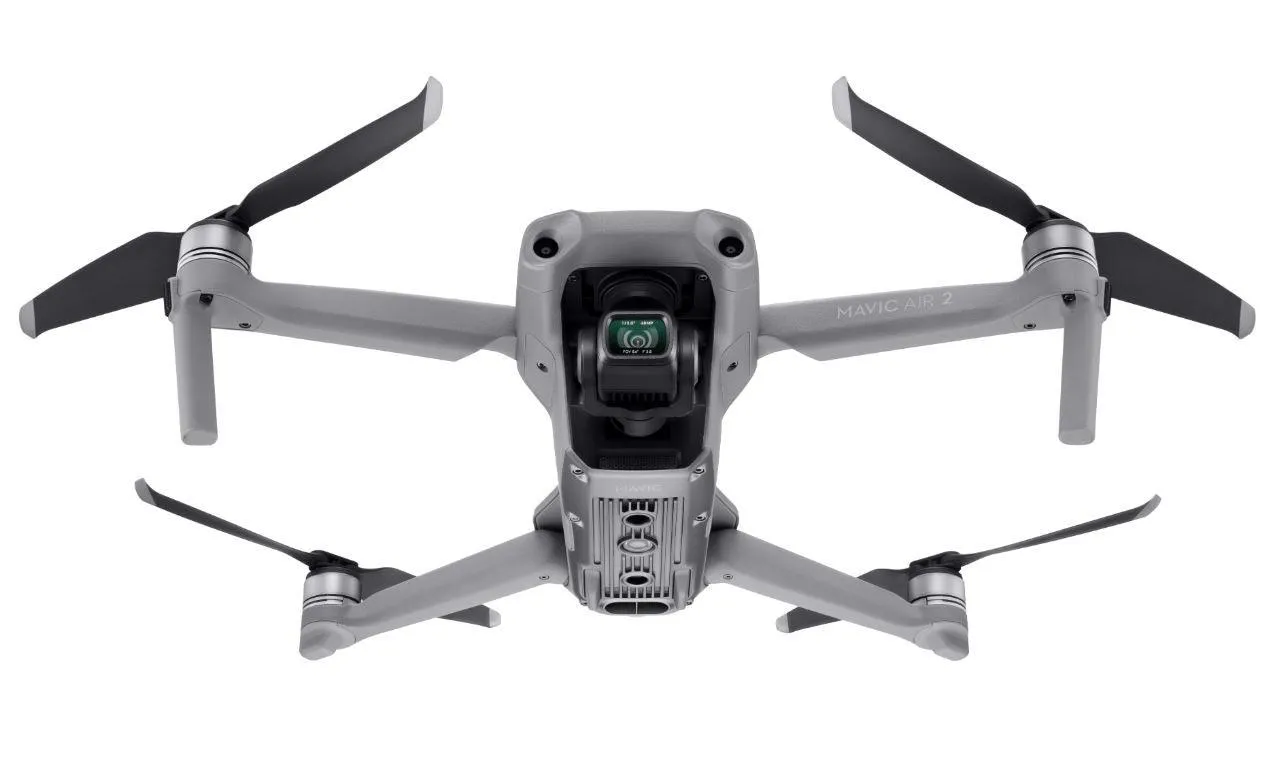 DJI Mavic Air 2