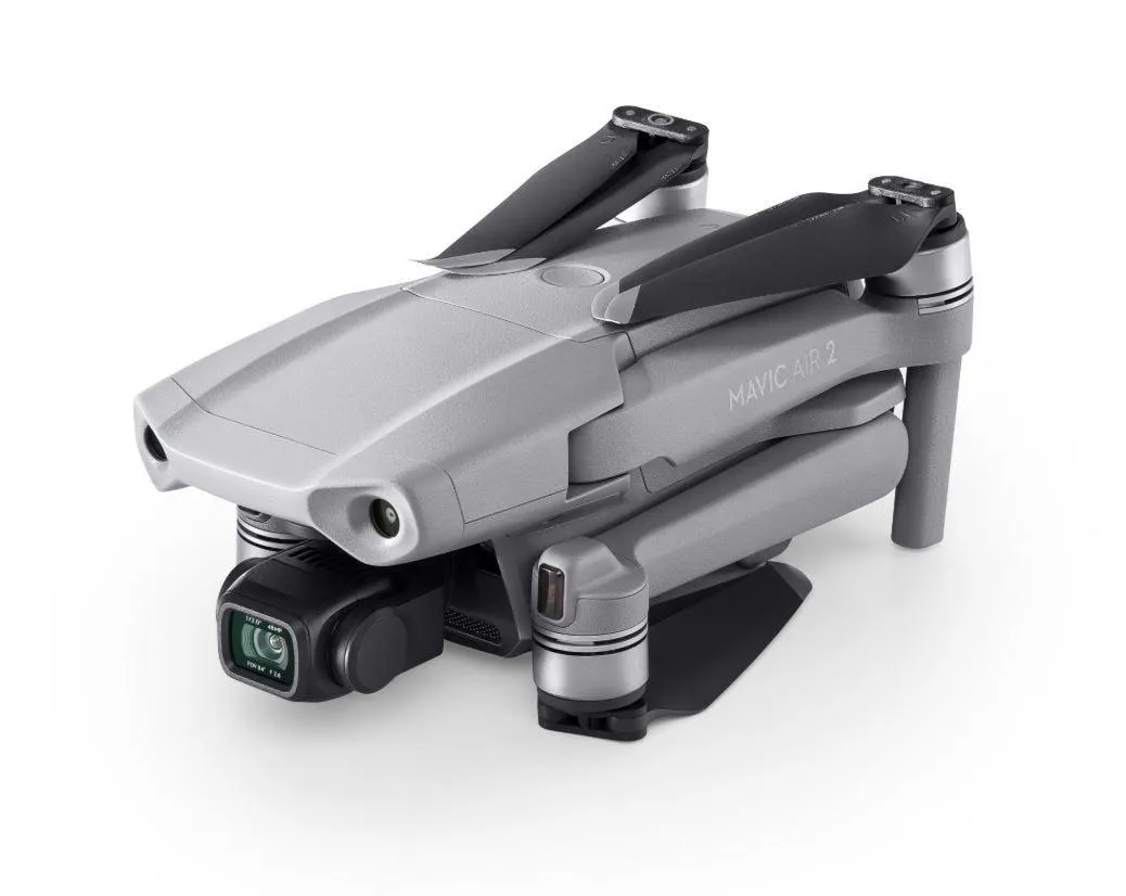 DJI Mavic Air 2