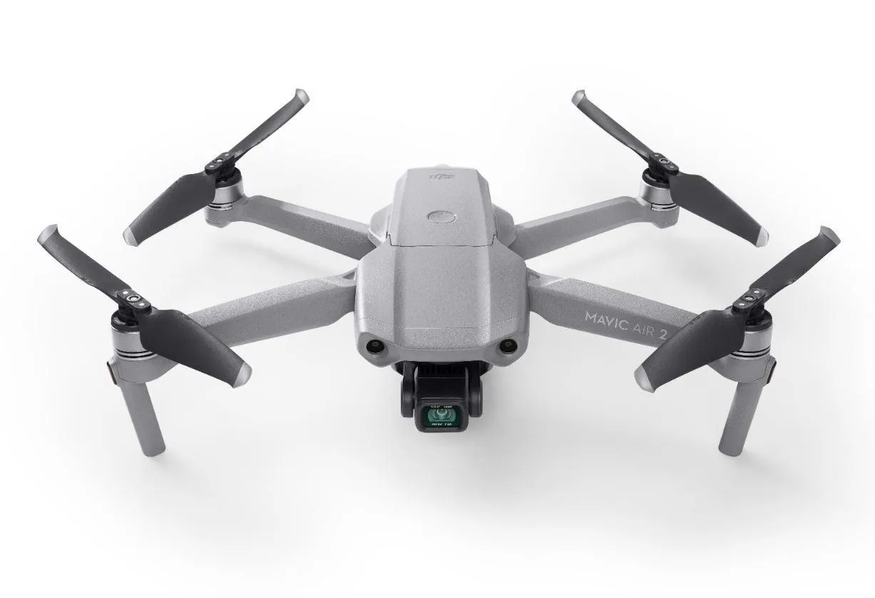 DJI Mavic Air 2