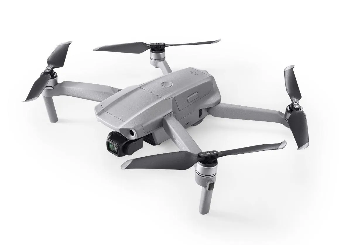 DJI Mavic Air 2