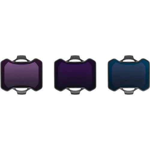 DJI ND Filter Set for Avata 2 (3-Pack)