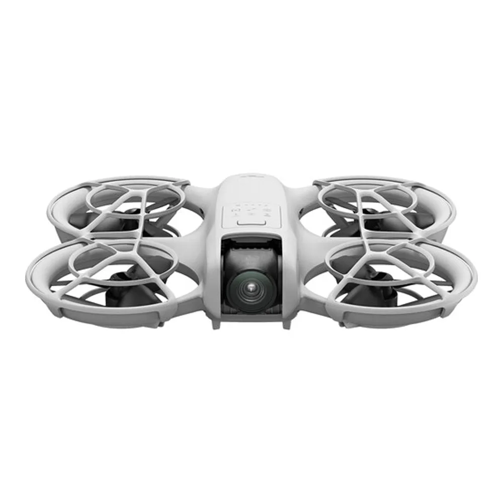 DJI Neo Fly More Combo Palm-Sized Drone with RC-N3 Remote Controller, 3x Intelligent Flight Battery, and Two-Way Charging Hub / Standard (Drone Only) 4K Ultra-Stabilized Video, AI Subject Tracking, QuickShots, and Multiple Control Options