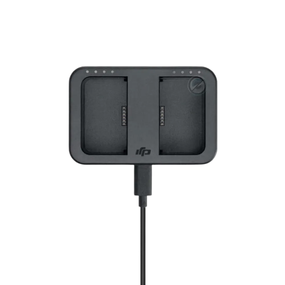 DJI WB37 Battery Charging Hub (USB Type-C)