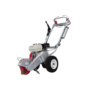 Dosko 200-6HC Mini Stump Grinder with Honda GX200 Engine Gas 6 HP and 9-5/8" x 3/8" Cutter Direct Drive with Noram Clutch New