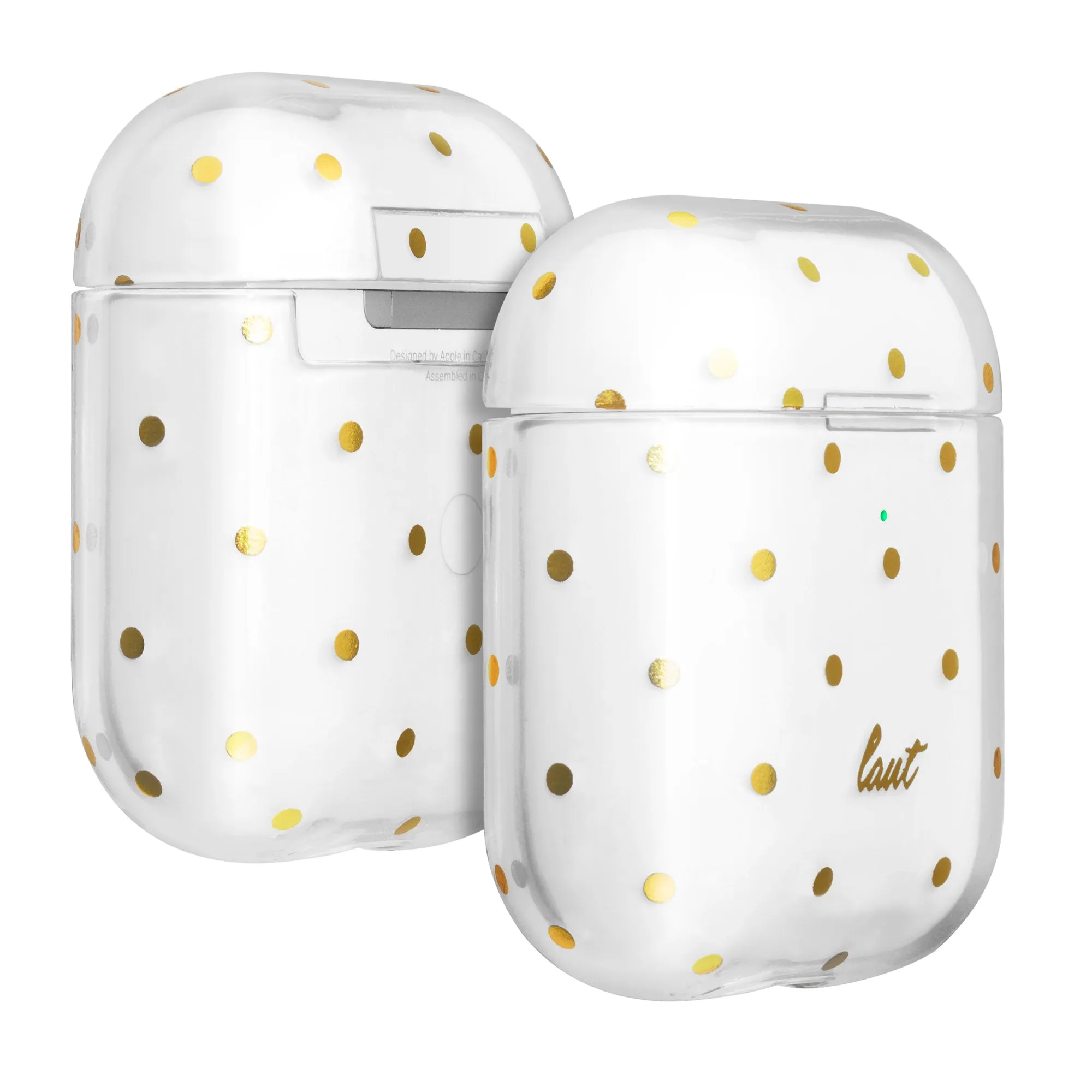 DOTTY for AirPods