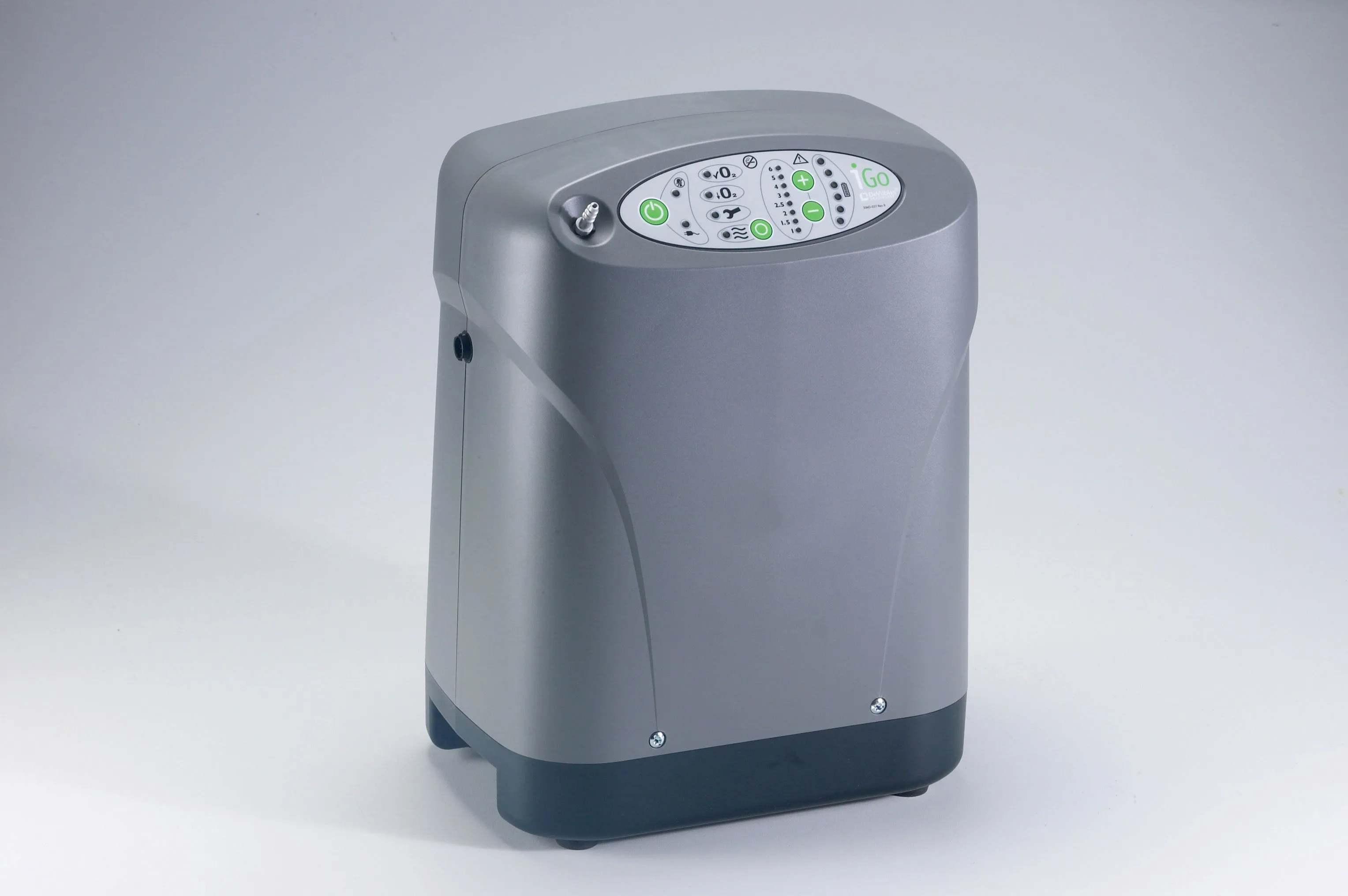 Drive Medical 306ds iGo Portable Oxygen Concentrator