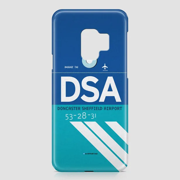 DSA - Phone Case