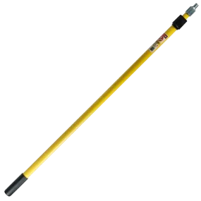 Easy Reach Fiberglass Extension Pole 4'-8'