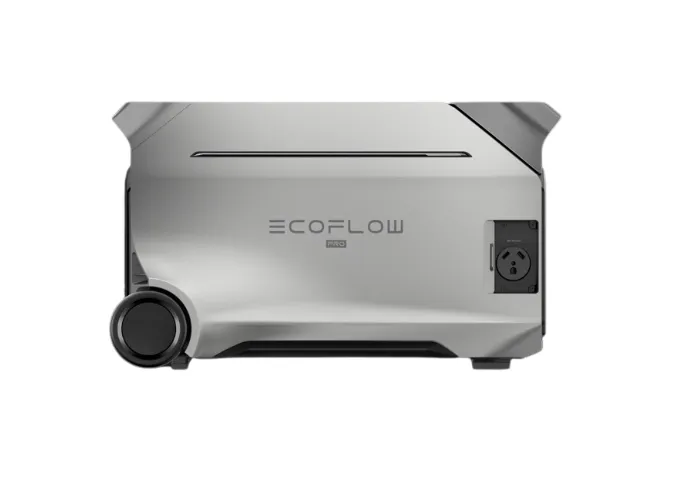 EcoFlow DELTA Pro 3 Portable Power Station   PowerInsight Home Energy Manager