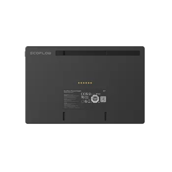 EcoFlow DELTA Pro 3 Portable Power Station   PowerInsight Home Energy Manager