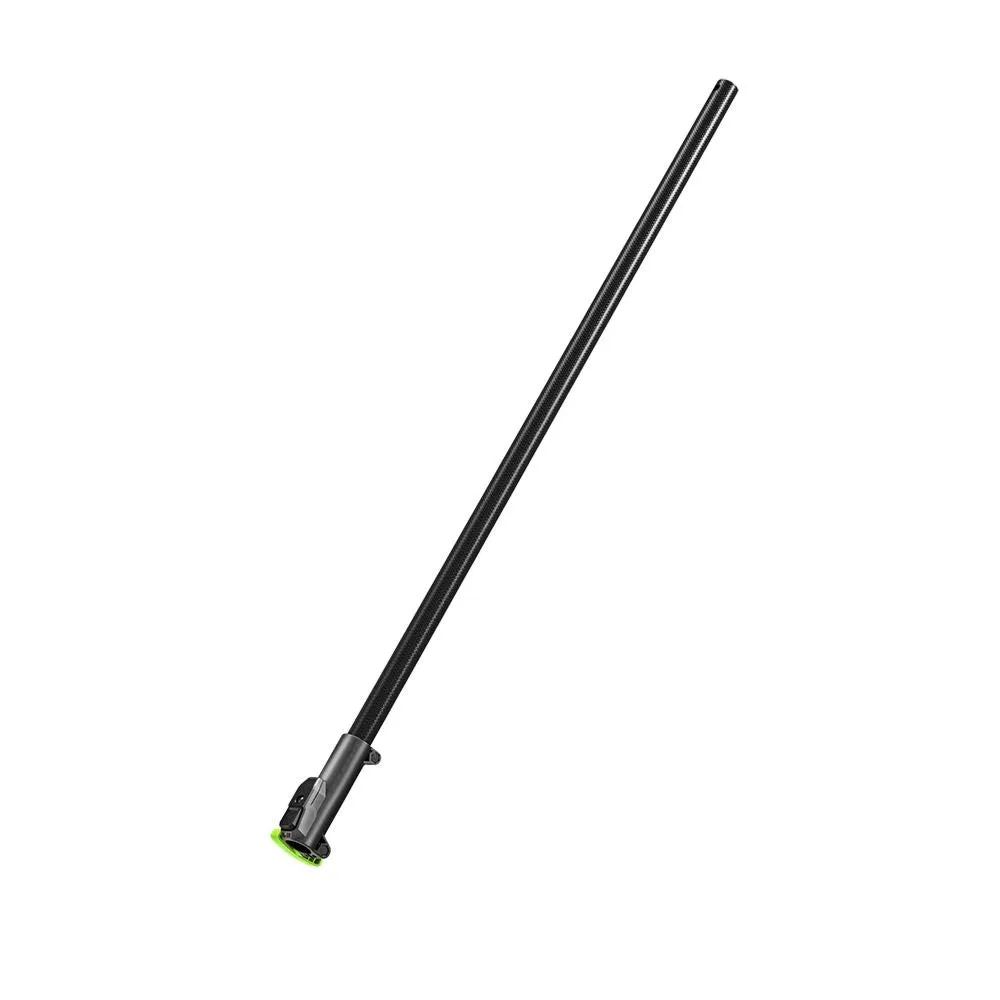 EGO PS1001 10" Dedicated Pole Saw w/ Telescopic Carbon Fiber Shaft Kit (2.5Ah, 210W charger)