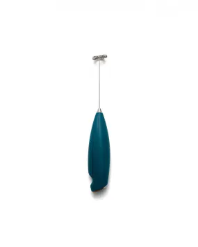 Electric Frother - Dark Teal