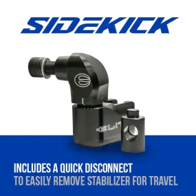 Elite Archery SideKick Stabilizer Mount