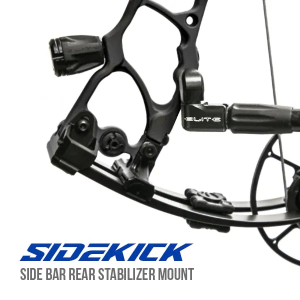 Elite Archery SideKick Stabilizer Mount