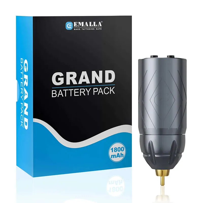 Emalla Grand EM3 Battery