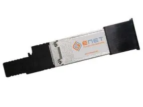 Enet Components Inc 40gbase-lr4 Qsfp  1310nm 10km Duplex Lc