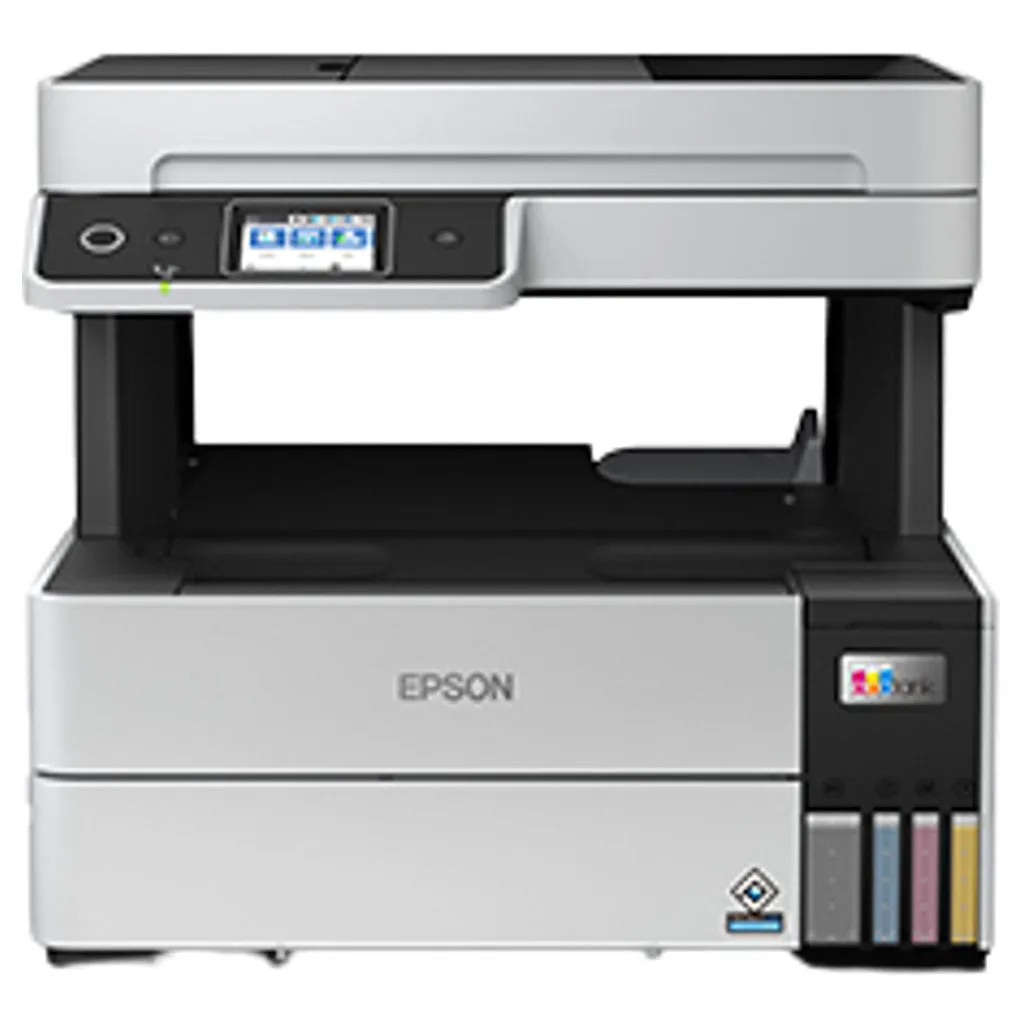 Epson EcoTank Ink Tank Printer A4 L6460