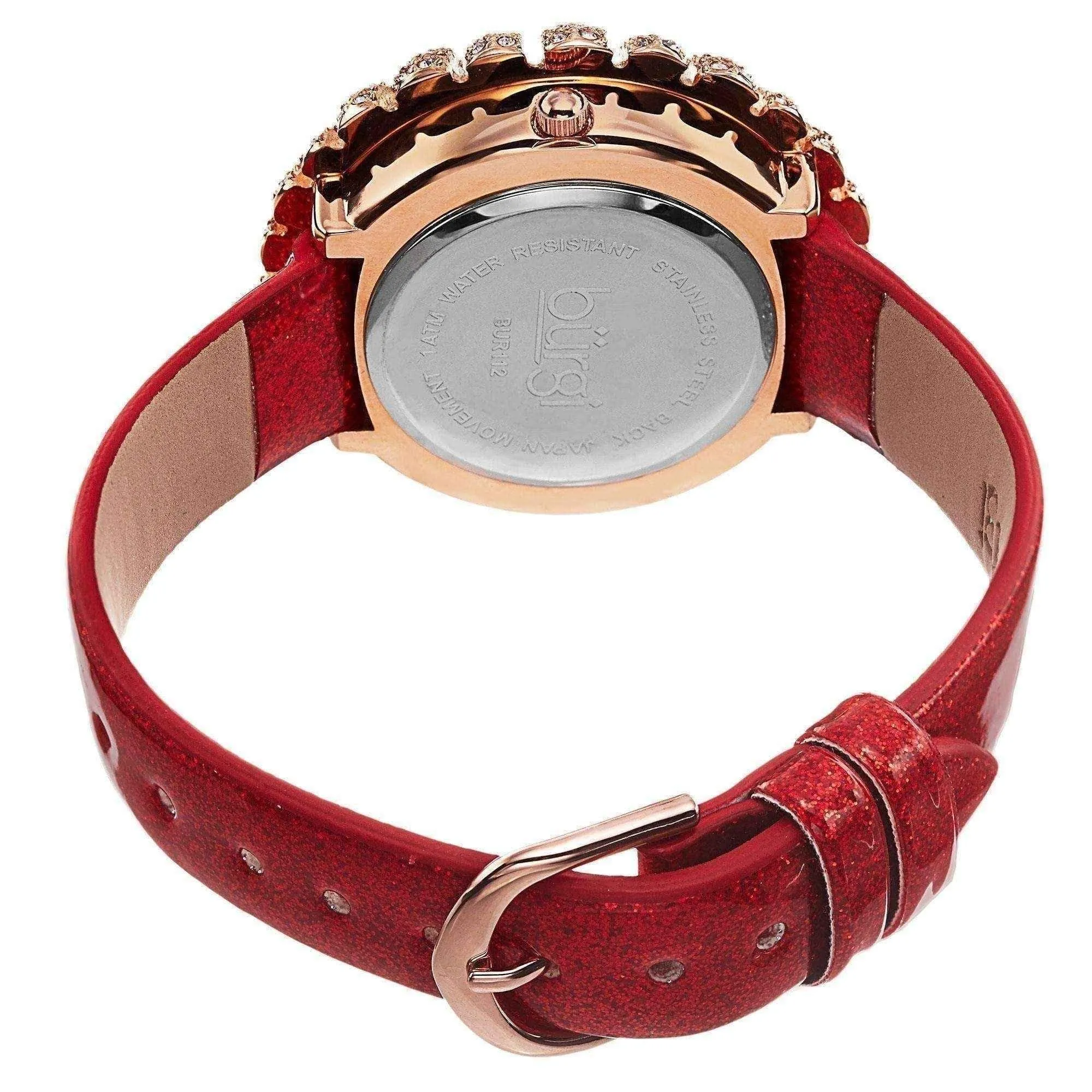 Fashion quartz watch