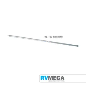 Fiamma Telescopic Pole for Side Wall Pro 98655-866