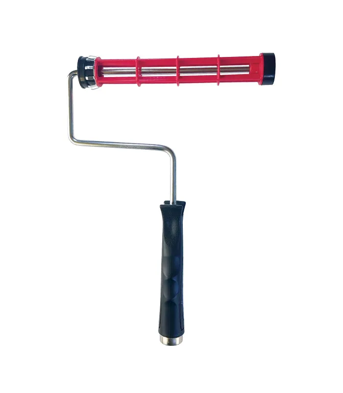 Fleetwood Sure Grip Roller Frame - 9 Inch