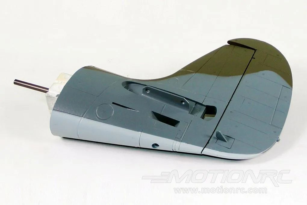 FlightLine 1600mm Spitfire Vertical Stabilizer