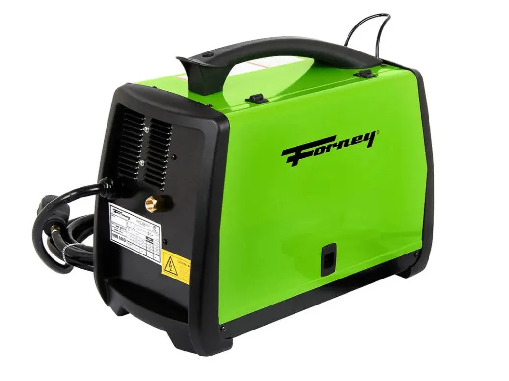 Forney 318 230V 190 Amp MIG Welder New