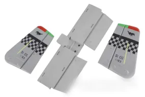 Freewing 64mm EDF A-10 Tail Wing Set