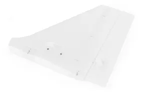 Freewing 70mm Vulcan 4S Vertical Stabilizer