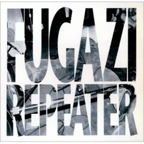 Fugazi - Repeater LP