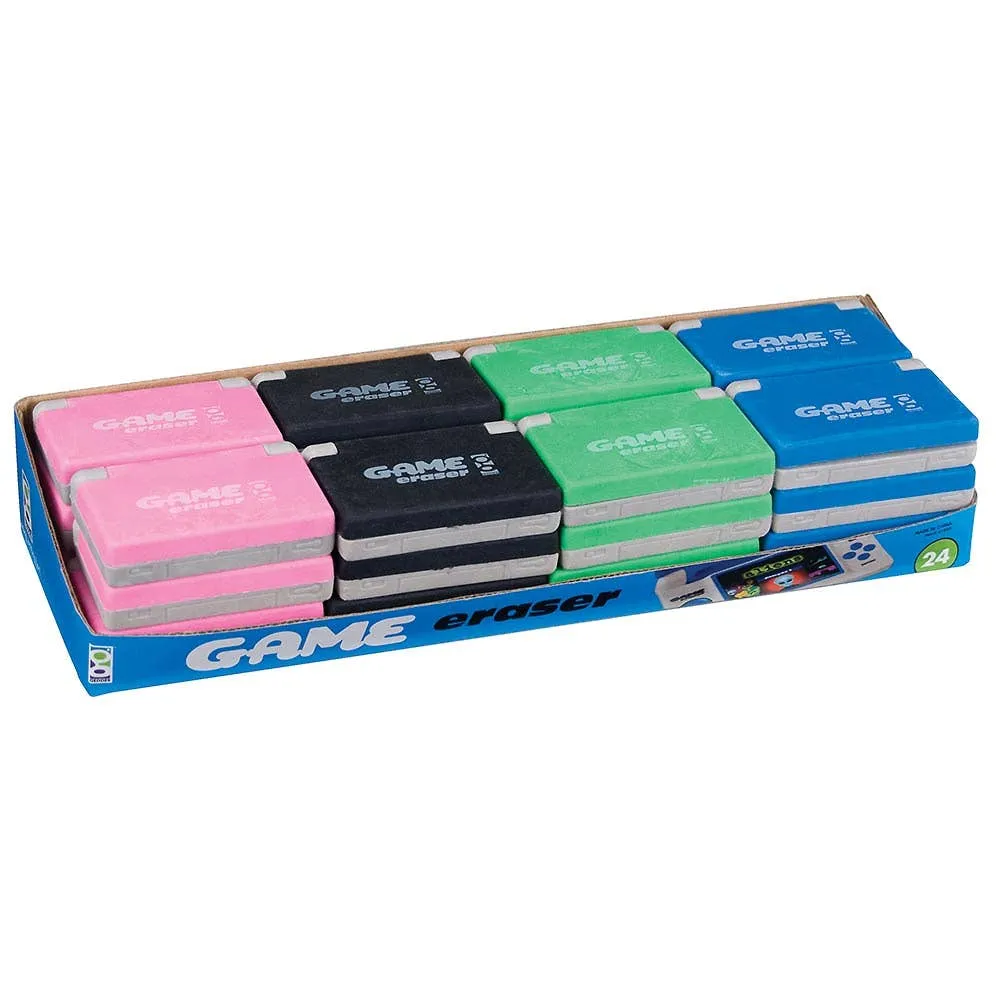 Game Eraser