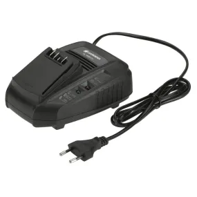 GARDENA Quick Charger 1830 CV P4A