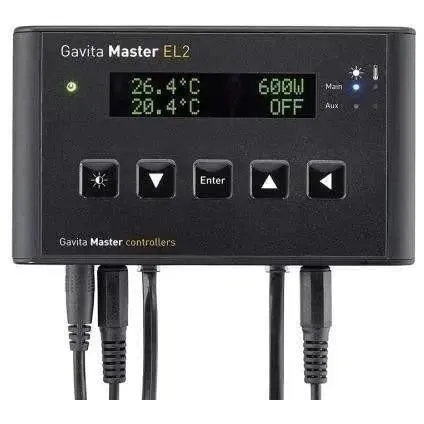 Gavita Master Controller EL2 - GEN2