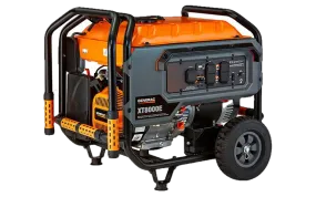 Generac XT8000E 8000W/10000W Generator Electric Start New