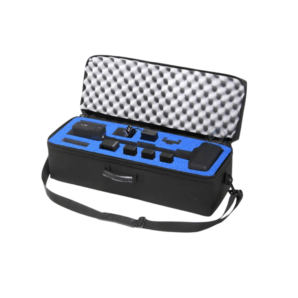 Go Professional Cases D-RTK 2 Ground Station Bag