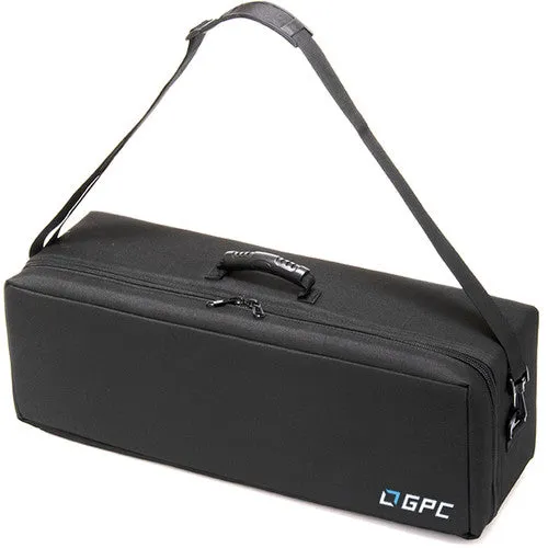 Go Professional Cases D-RTK 2 Ground Station Bag