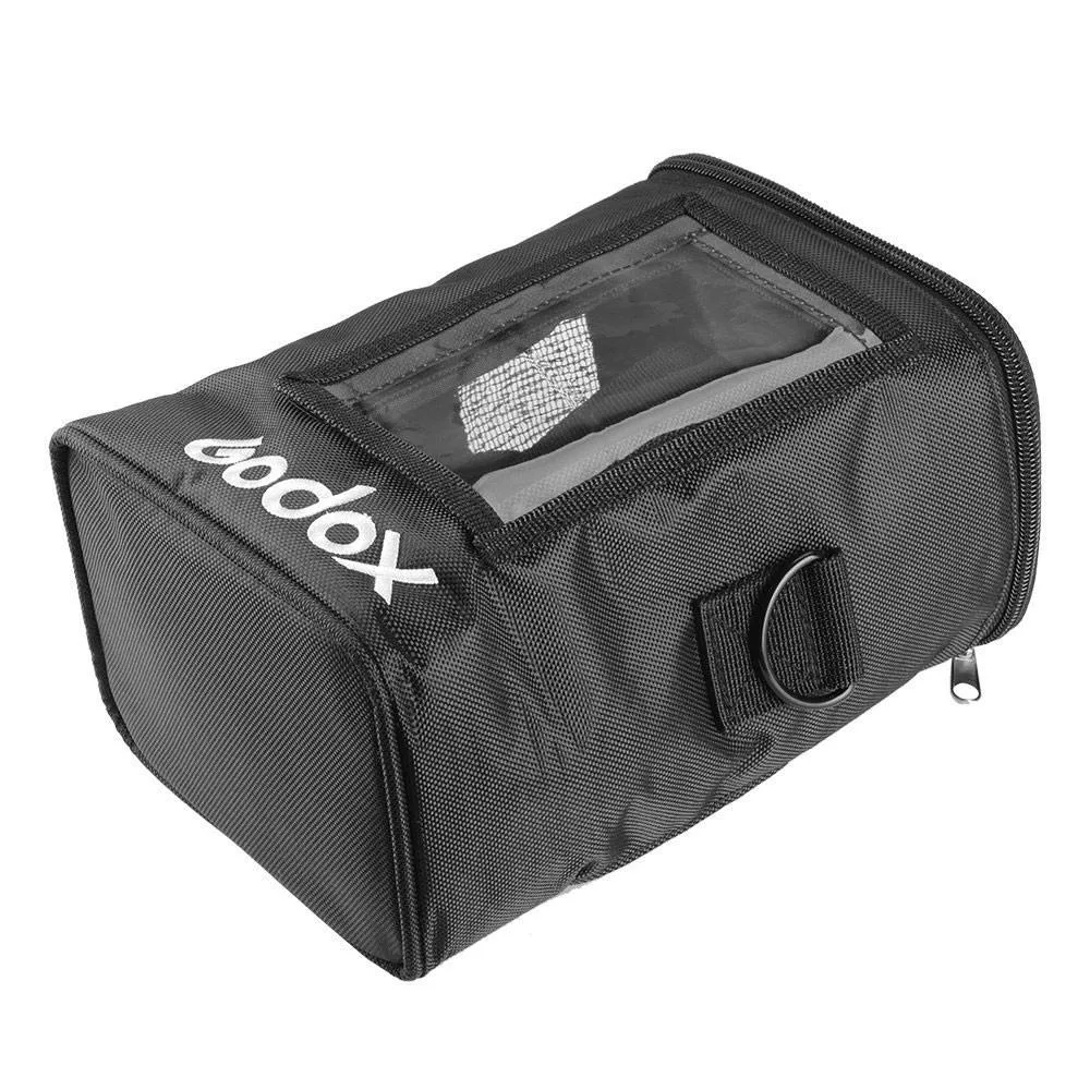 Godox PB-600 Portable Flash Case Pouch for Godox Witstro AD600BM AD600B