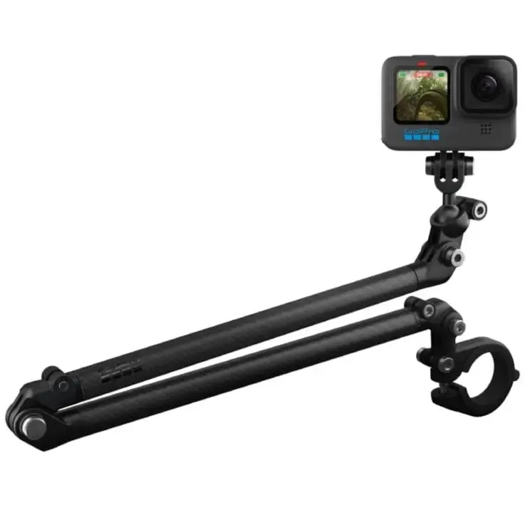 GoPro Boom   Bar Mount