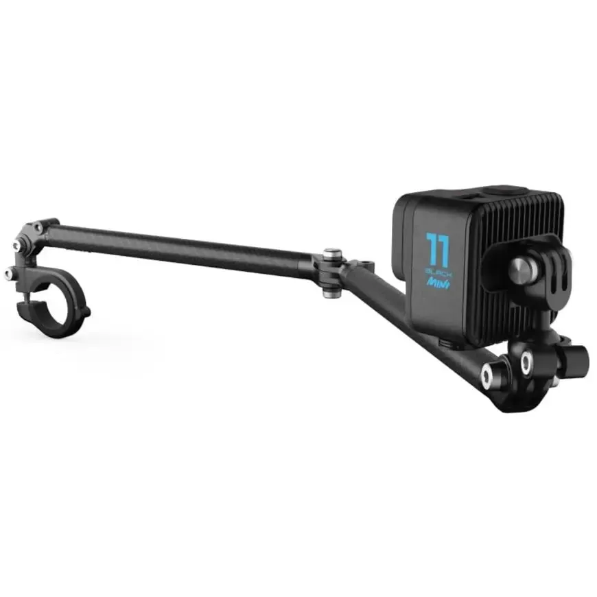 GoPro Boom   Bar Mount