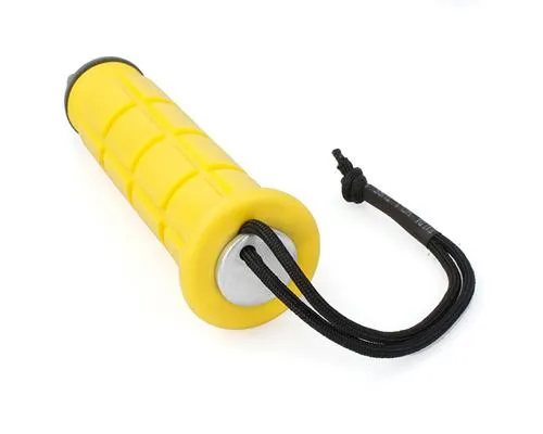 GoPro Handheld Handle Grip for Hero 1 / 2 / 3 / 3  / 4 Camera - Yellow