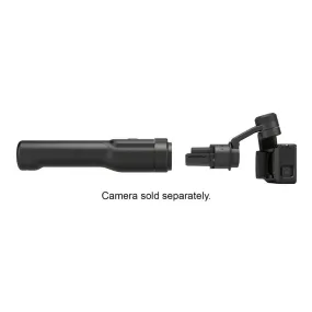 GoPro Karma Grip Camera Stabilizer for Smooth Shake Free Video