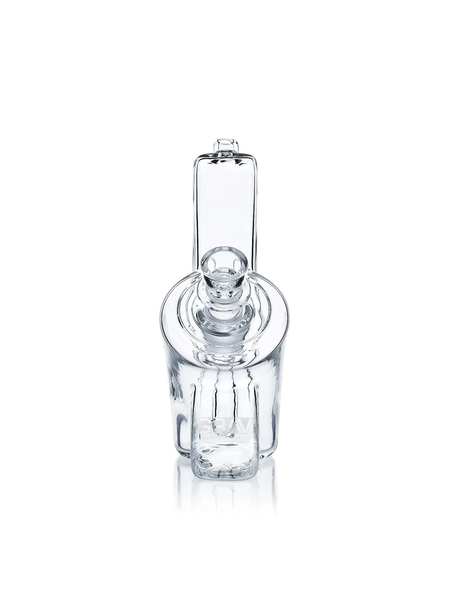 GRAV - Wedge Bubbler